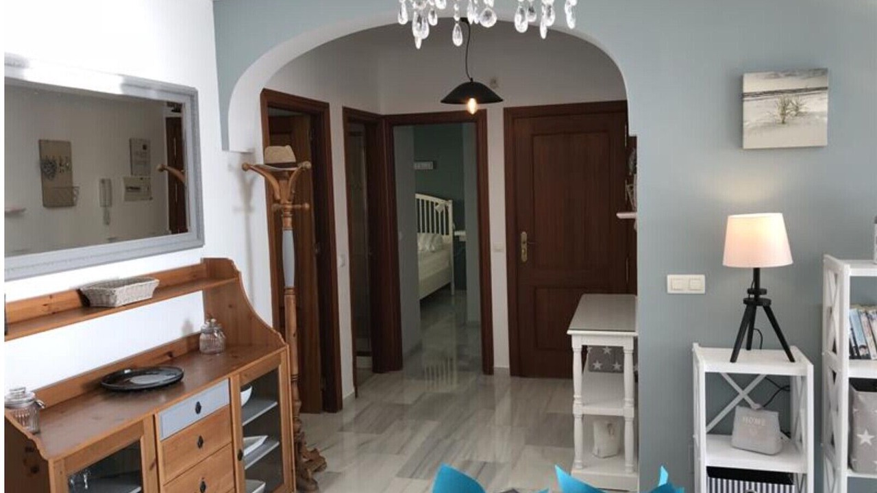 Photo of Bedroom in Chimenea