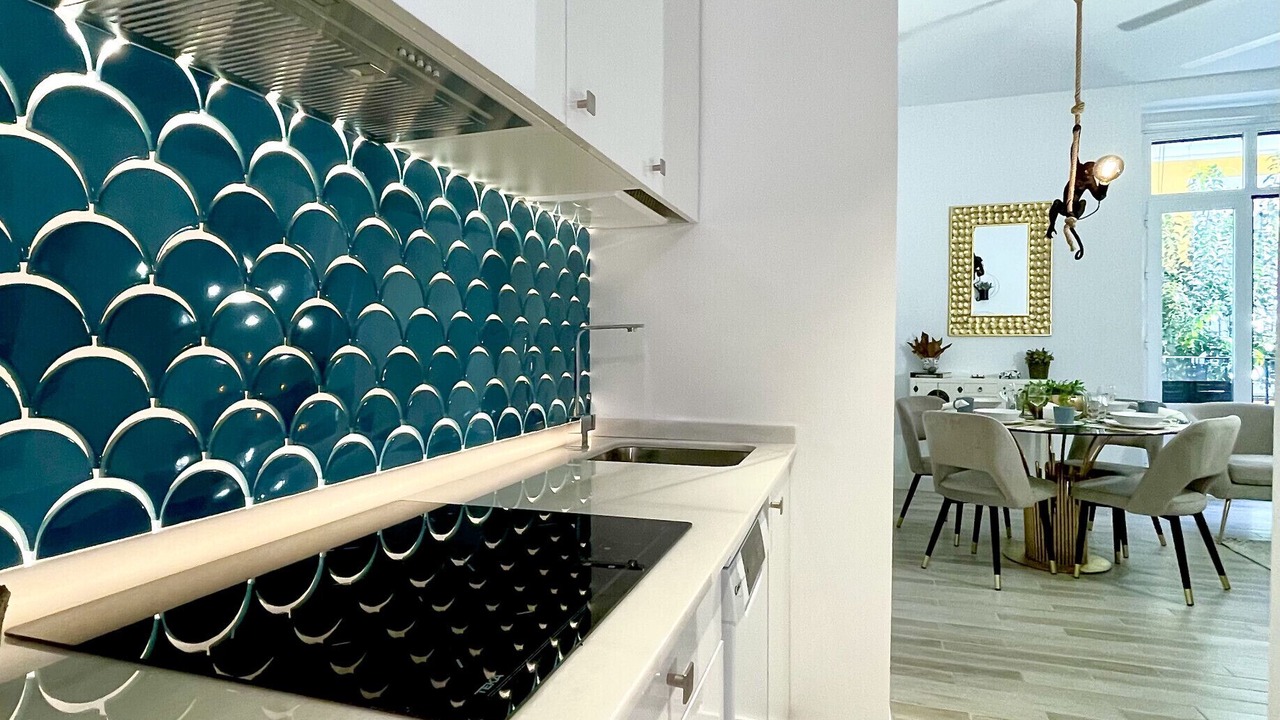 Photo of Kitchen in Malasana