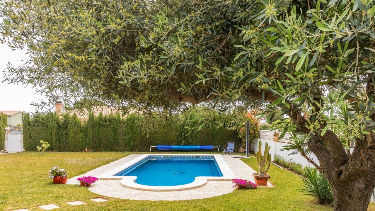 Photo of Outdoor in Costa del Zefir
