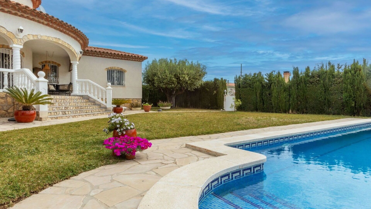 Photo of Outdoor in Costa del Zefir