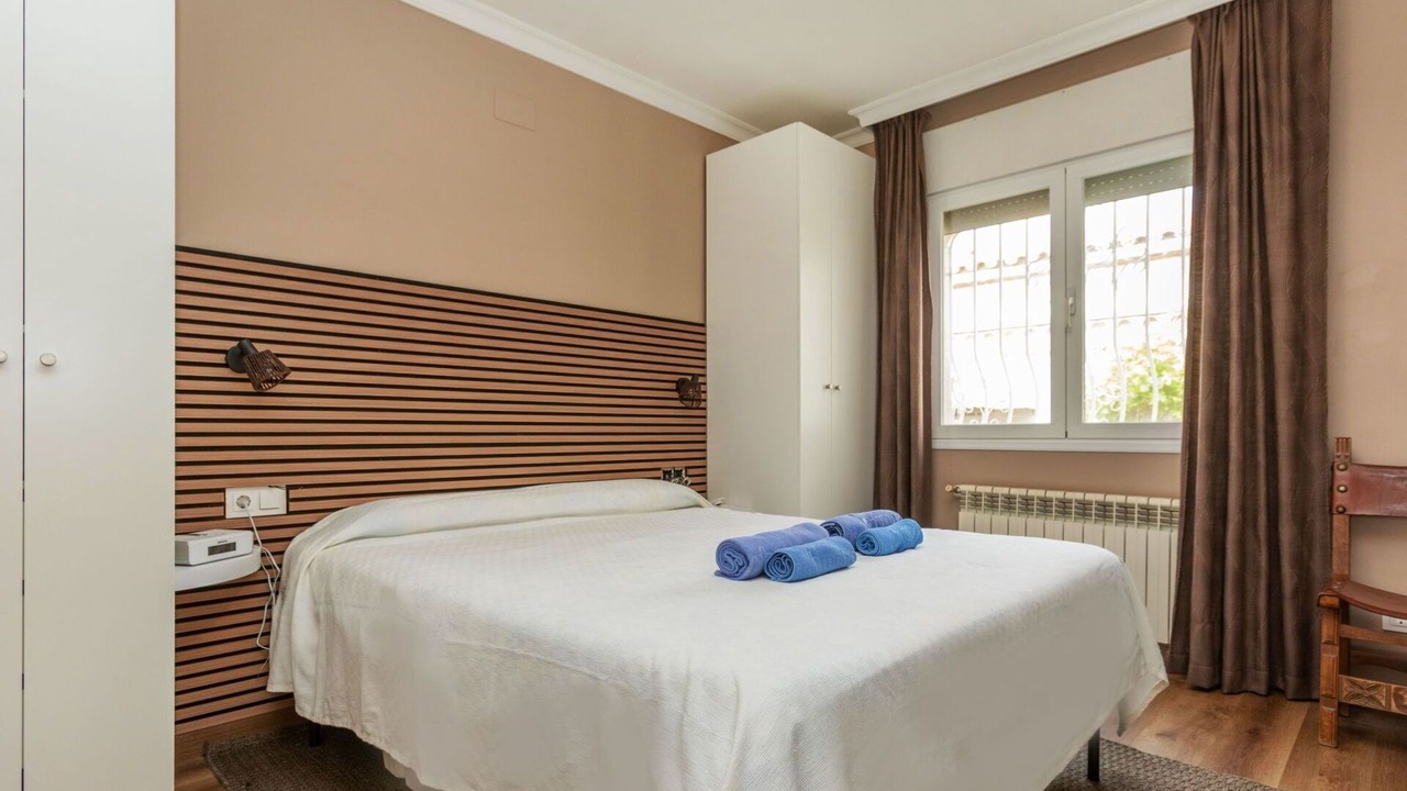 Photo of Bedroom in Costa del Zefir
