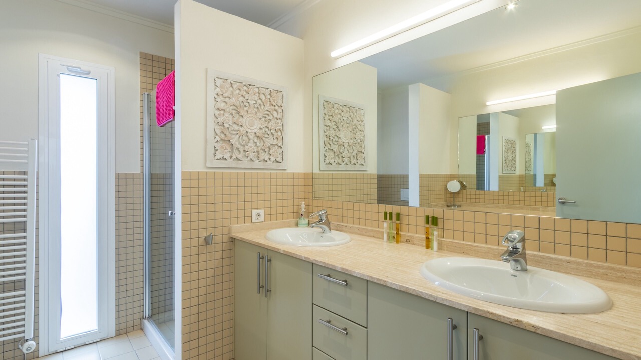 Photo of Bathroom in Altea la Vella