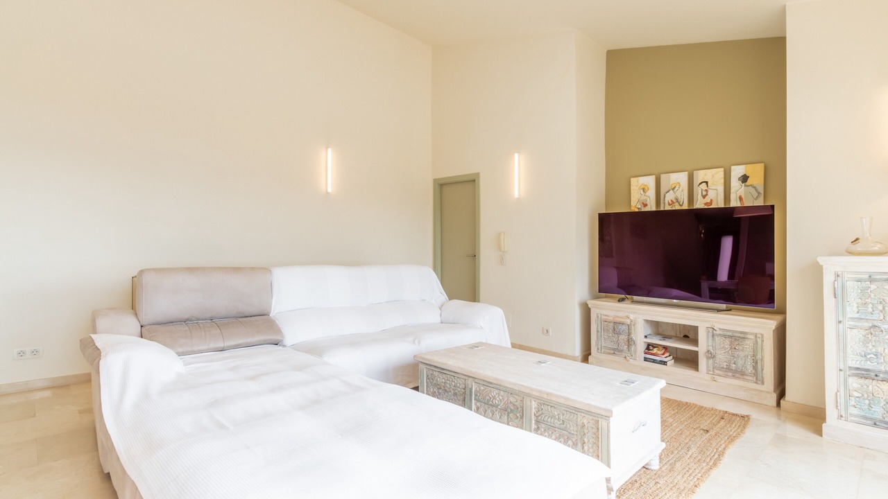 Photo of Livingroom in Altea la Vella