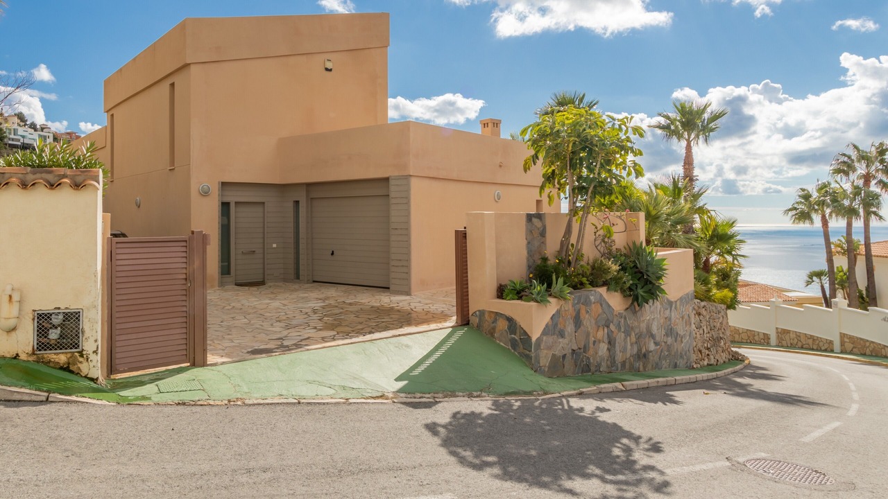 Photo of Outdoor in Altea la Vella