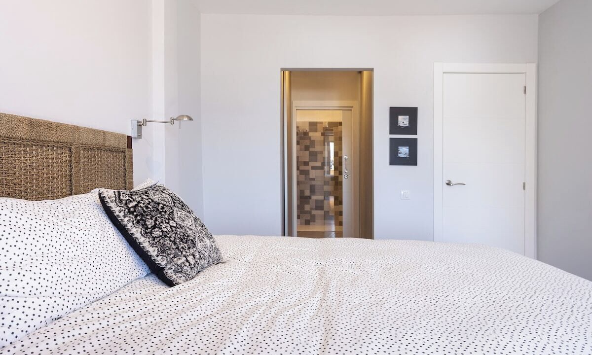 Photo of Bedroom in Candelaria