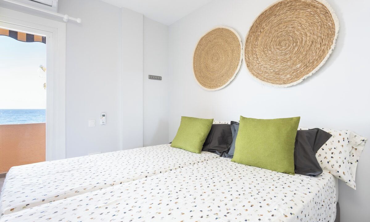 Photo of Bedroom in Candelaria