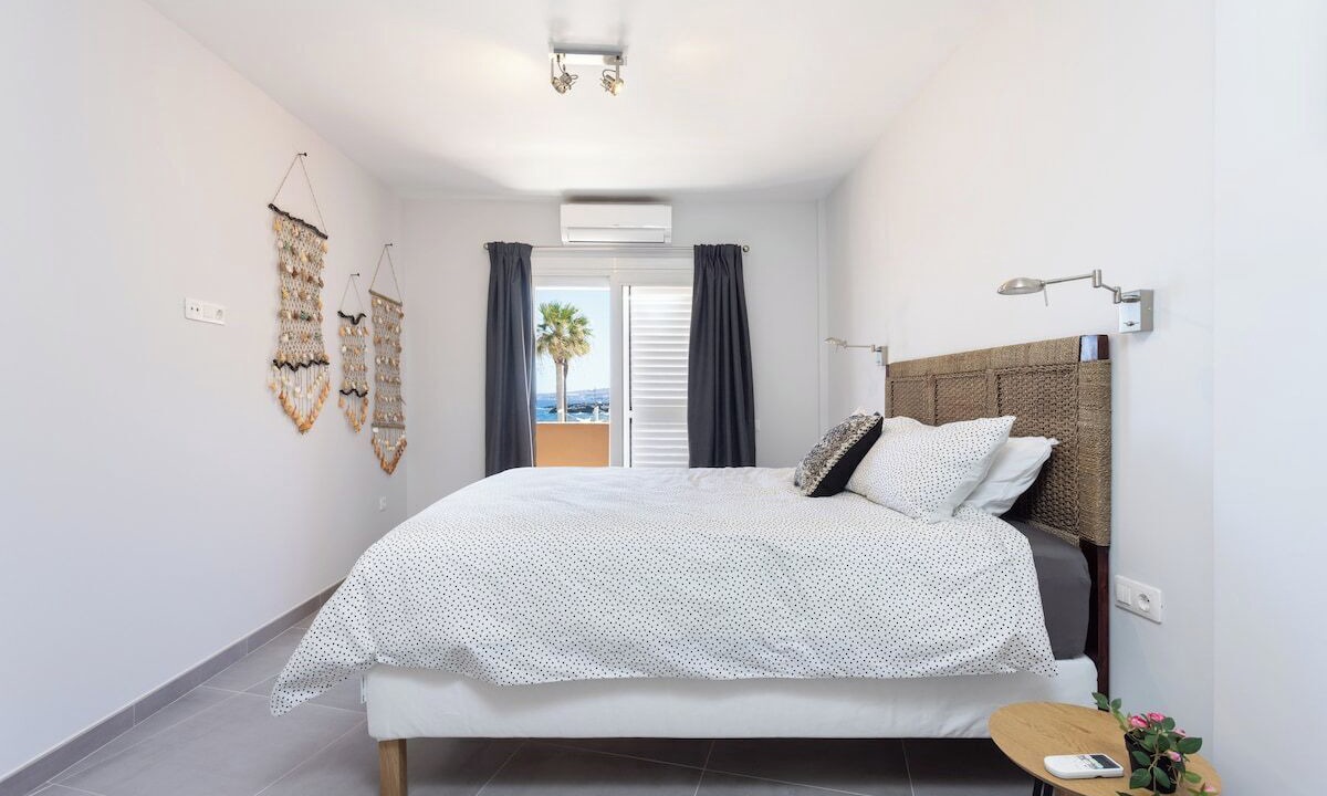 Photo of Bedroom in Candelaria