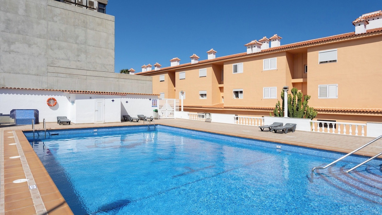 Photo of Outdoor in Candelaria