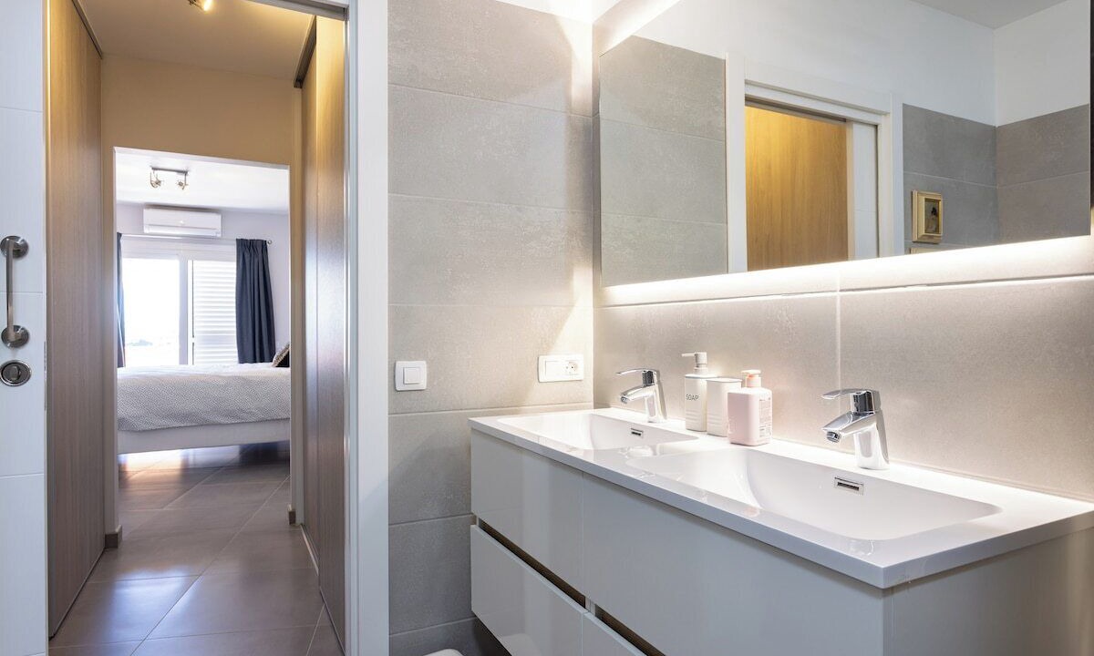Photo of Bathroom in Candelaria