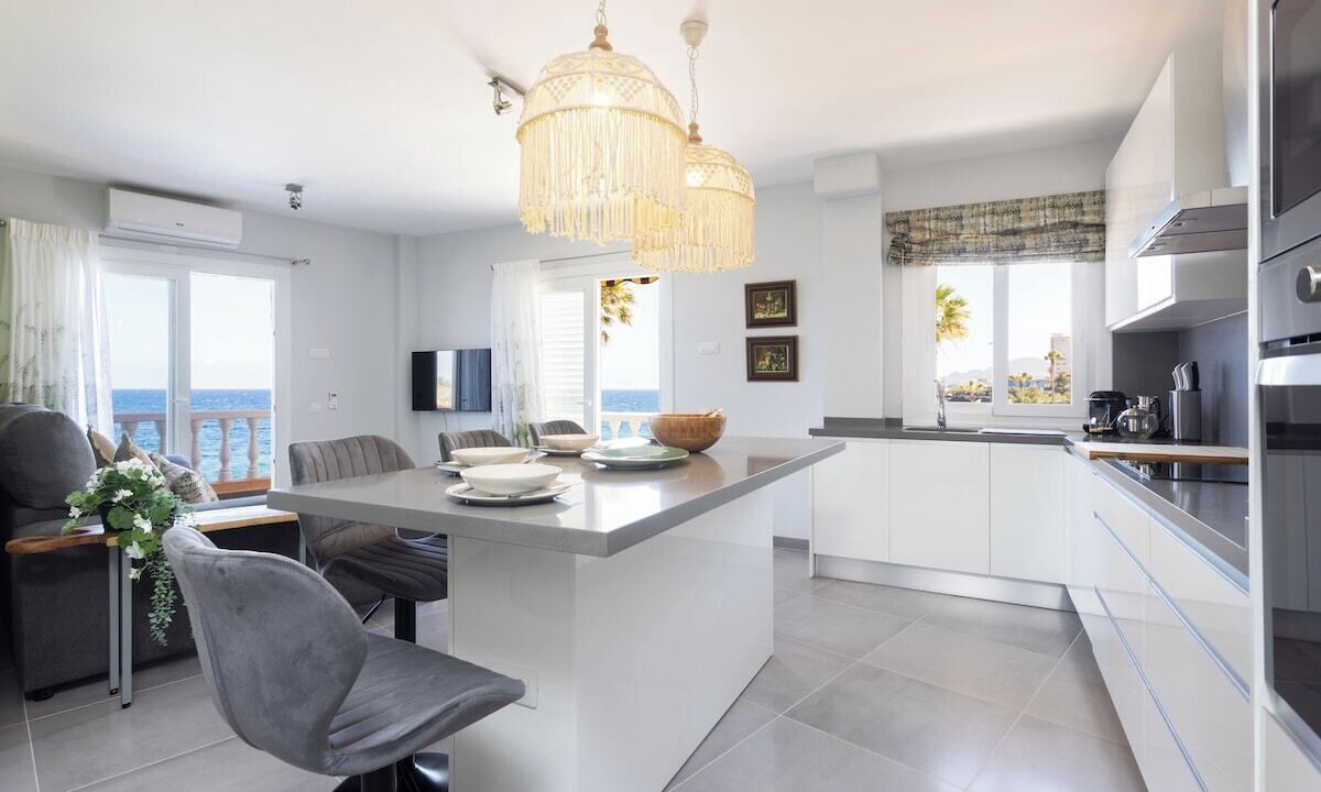 Photo of Kitchen in Candelaria