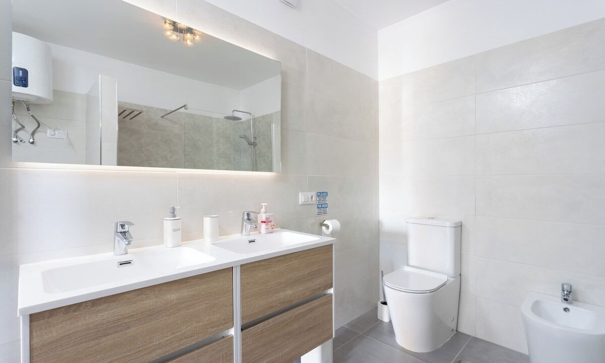 Photo of Bathroom in Candelaria