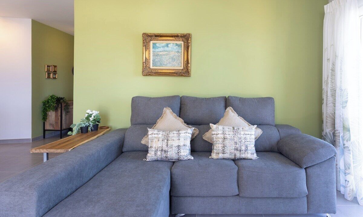 Photo of Livingroom in Candelaria