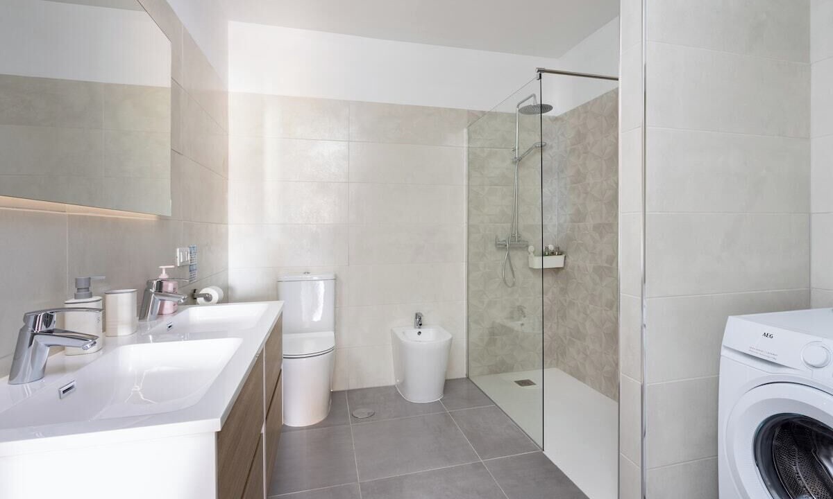 Photo of Bathroom in Candelaria