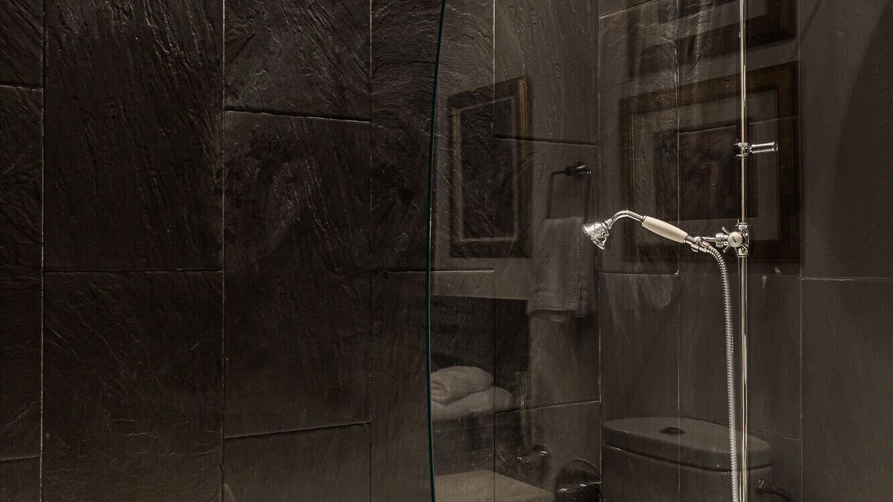 Photo of Bathroom in Malasana