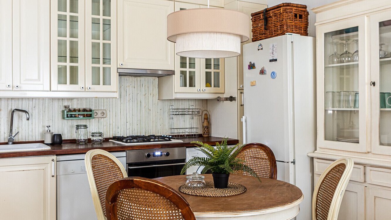 Photo of Kitchen in Malasana