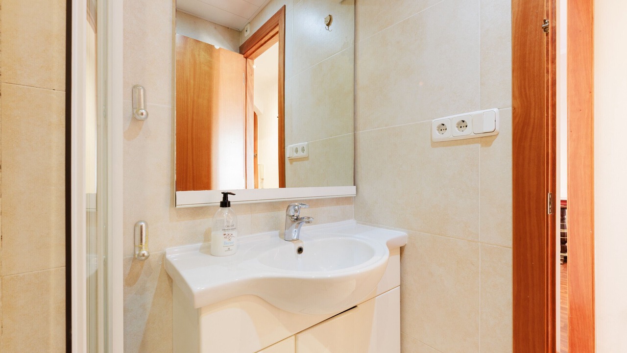 Photo of Bathroom in Sant Gervasi