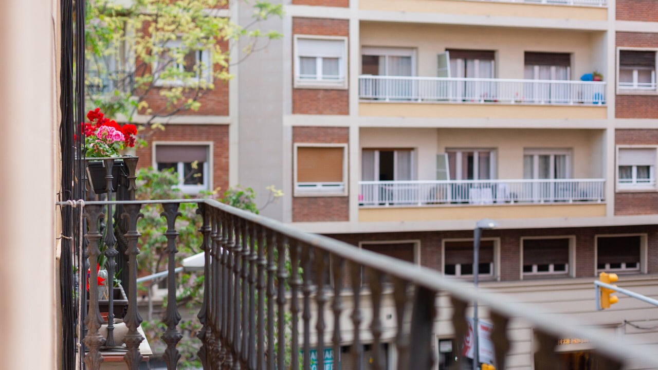 Photo of Outdoor in Sant Gervasi