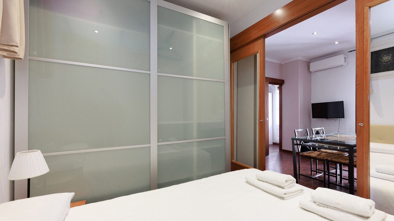 Photo of Bedroom in Sant Gervasi