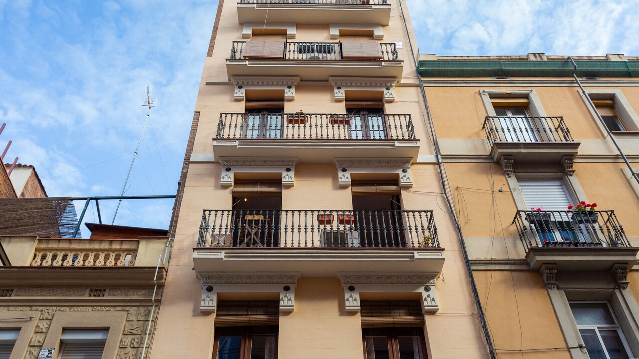Photo of Outdoor in Sant Gervasi
