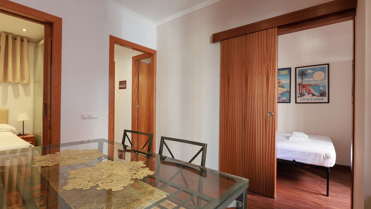 Photo of Bedroom in Sant Gervasi