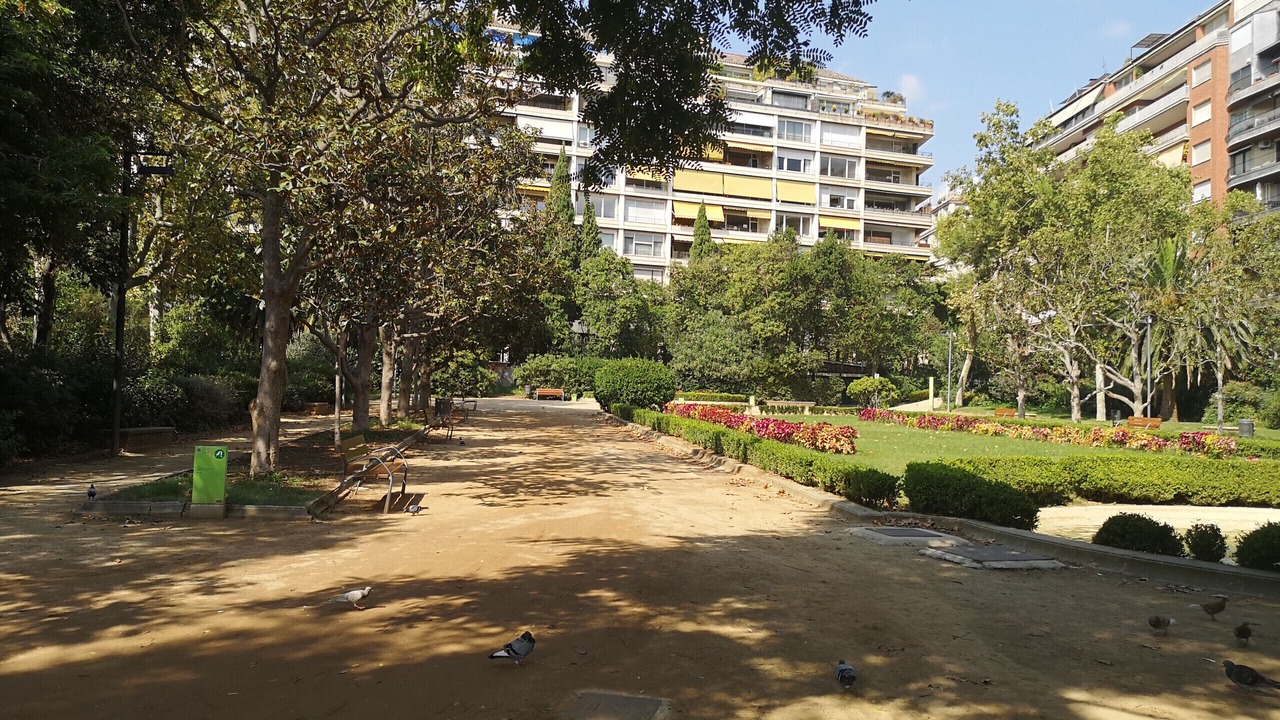 Photo of Outdoor in Sant Gervasi
