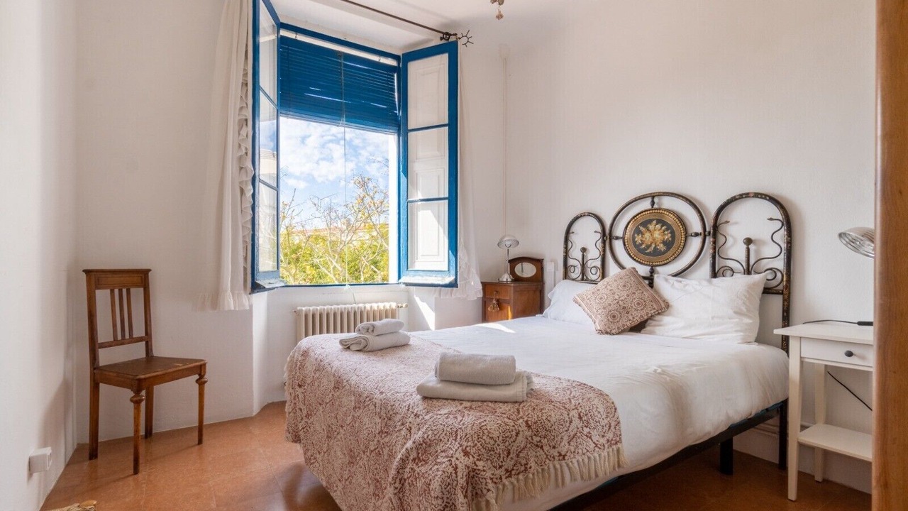 Photo of Bedroom in Canet de Mar