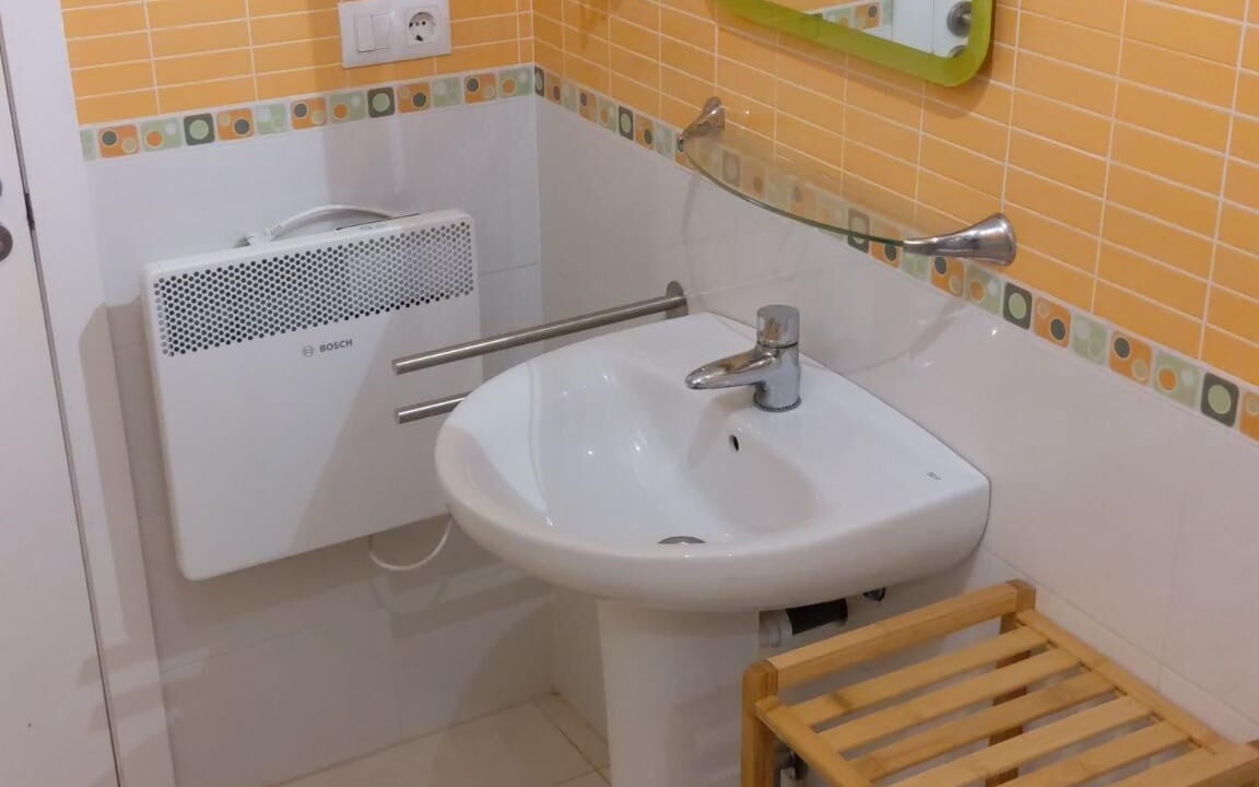 Photo of Bathroom in Cala en Porter
