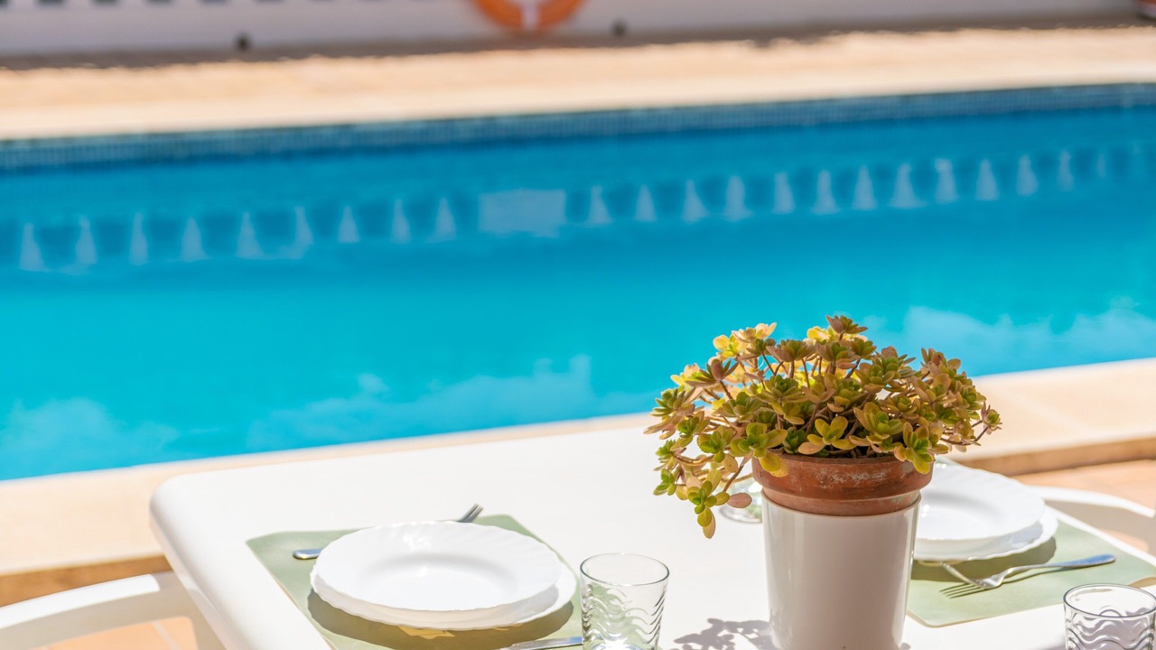 Photo of Outdoor in Cala en Porter