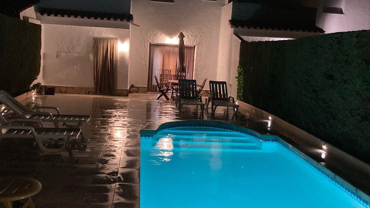 Photo of Outdoor in Les Planes del Rei