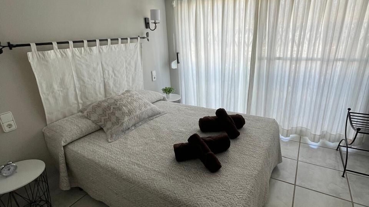 Photo of Bedroom in Les Planes del Rei