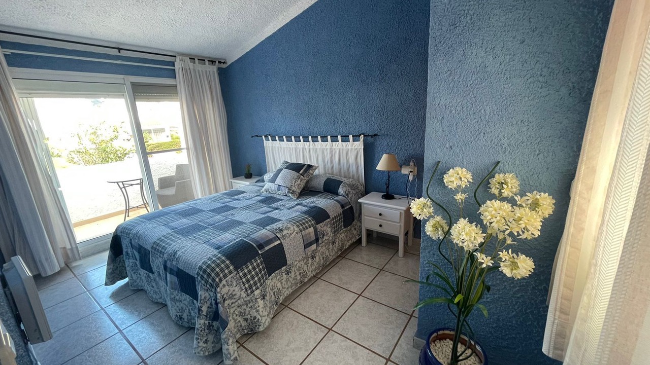 Photo of Bedroom in Les Planes del Rei