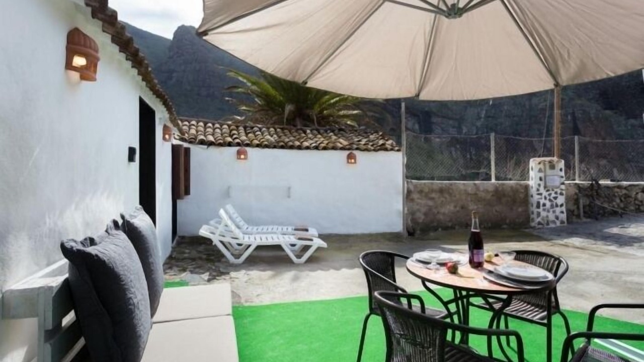 Photo of Outdoor in Lomo de Arico