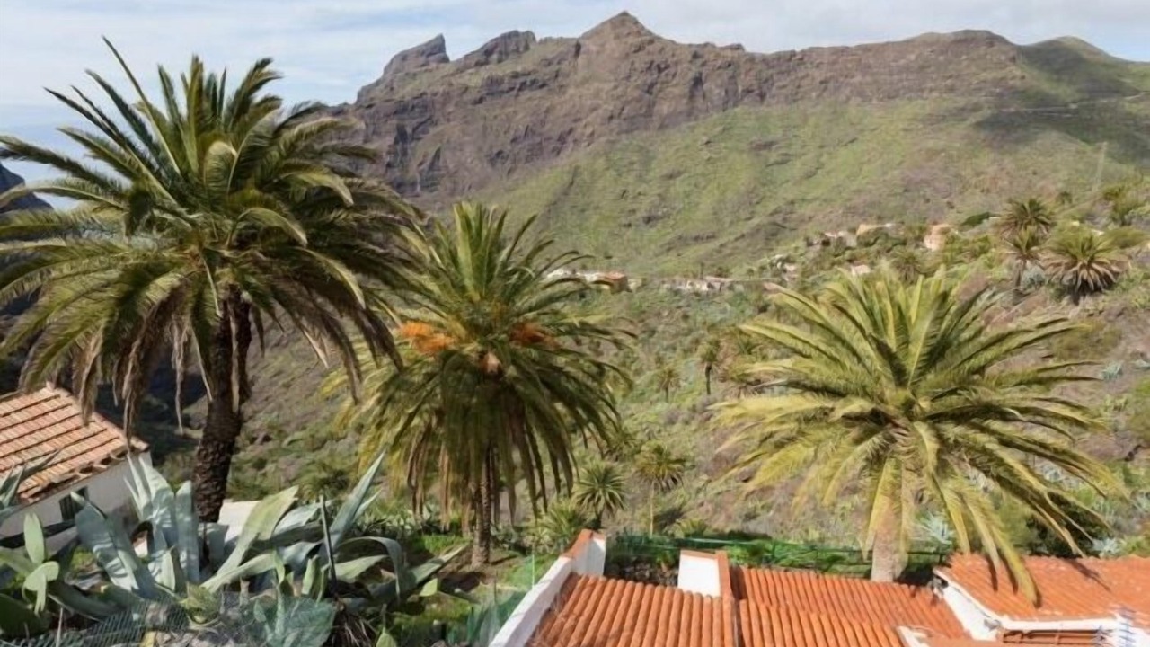 Photo of Outdoor in Lomo de Arico