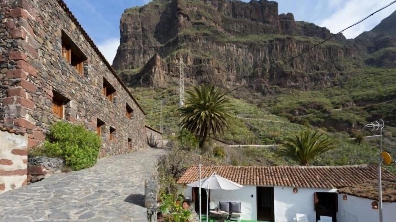 Photo of Outdoor in Lomo de Arico