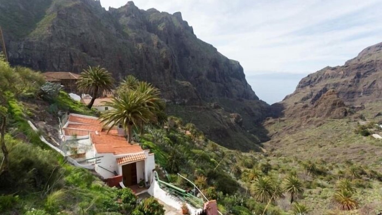 Photo of Outdoor in Lomo de Arico