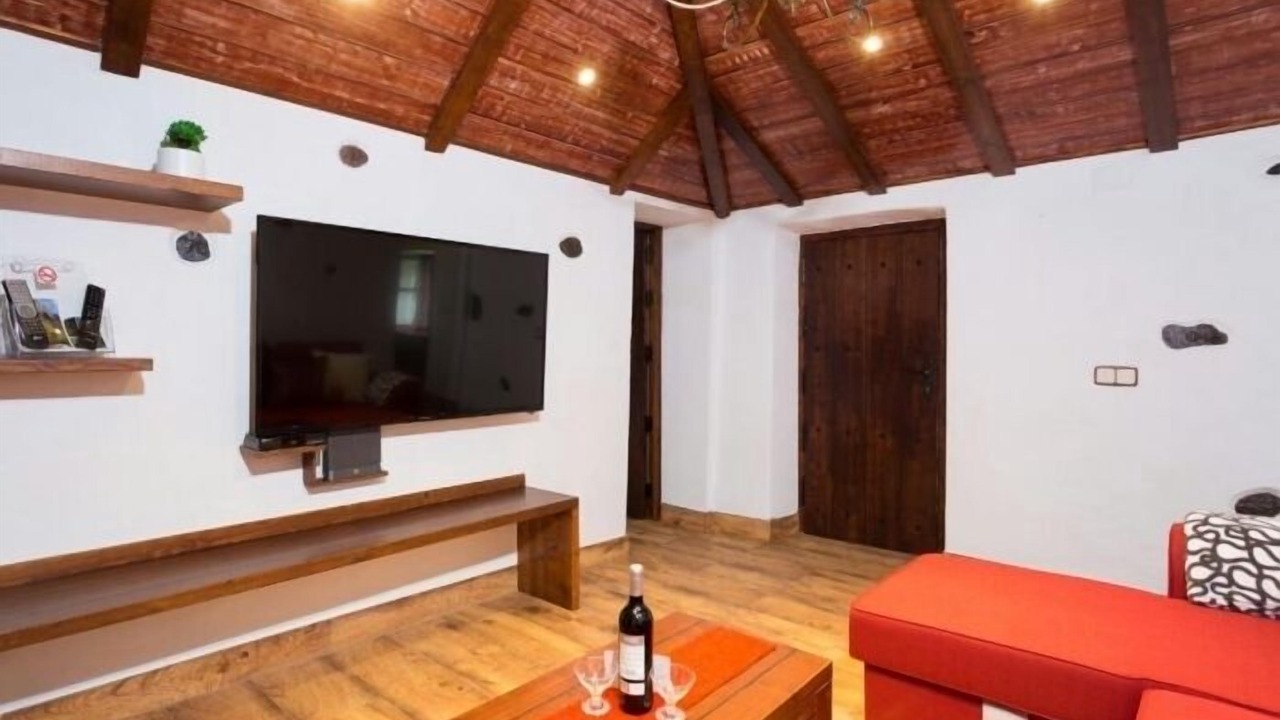 Photo of Livingroom in Lomo de Arico