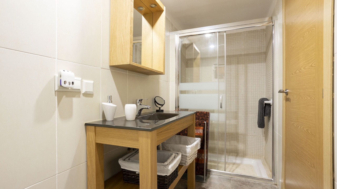 Photo of Bathroom in Moscari