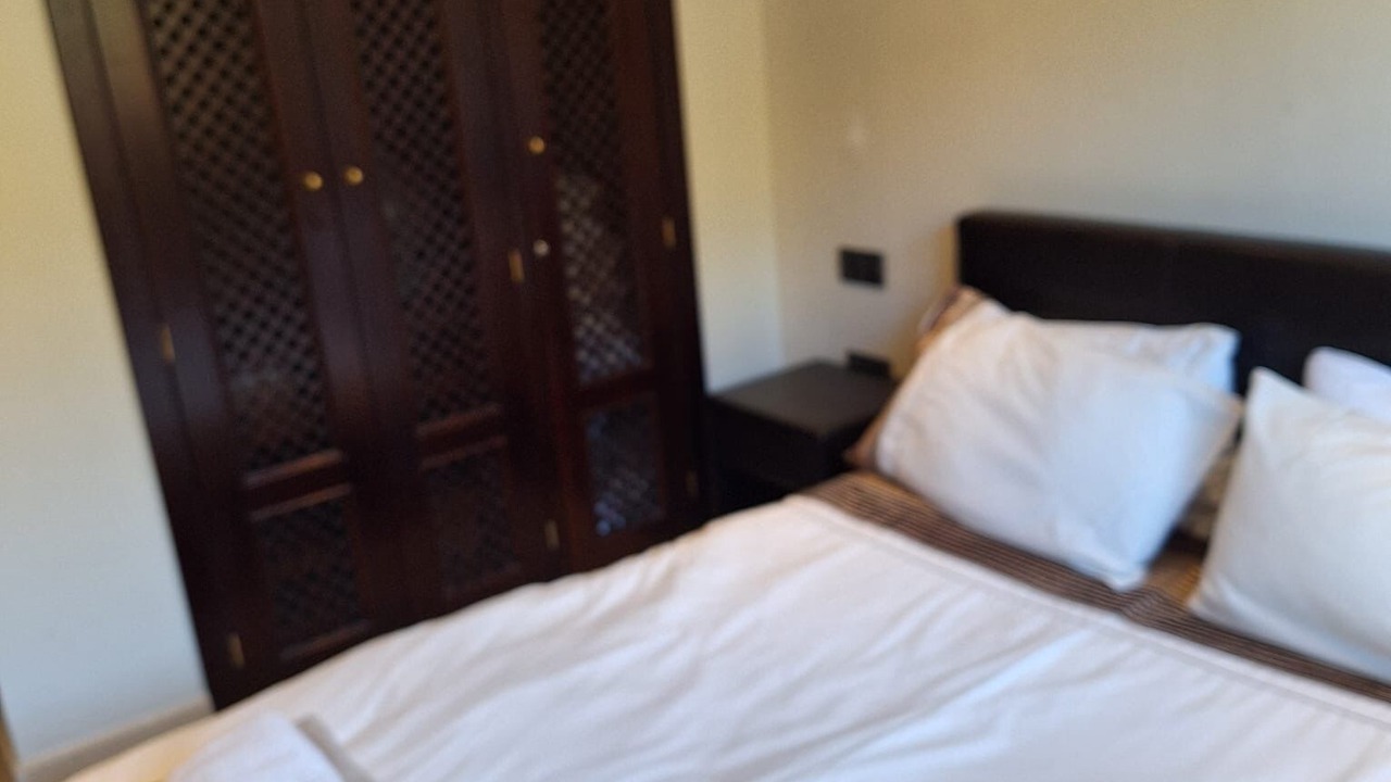 Photo of Bedroom in Ojen