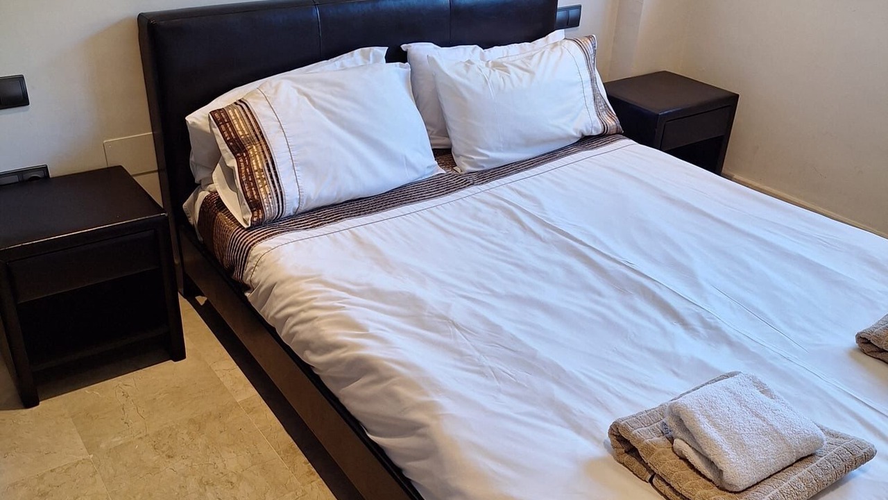 Photo of Bedroom in Ojen
