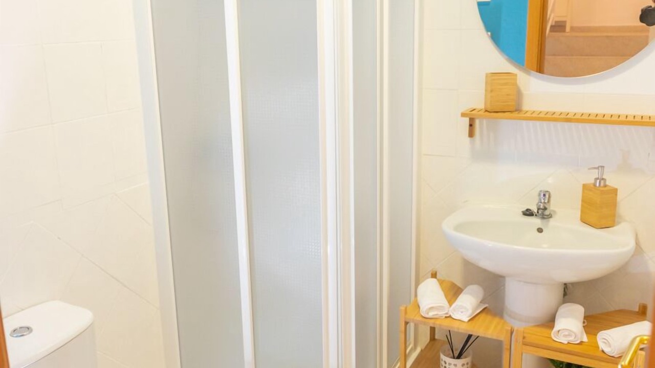 Photo of Bathroom in Los Canos de Meca