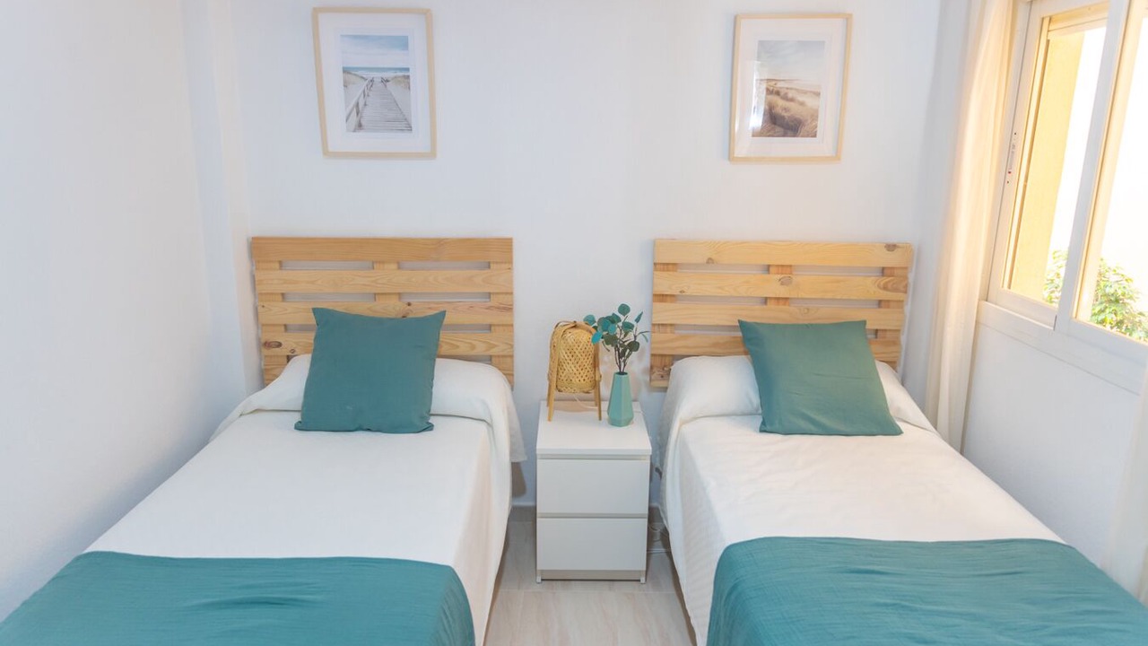 Photo of Bedroom in Los Canos de Meca