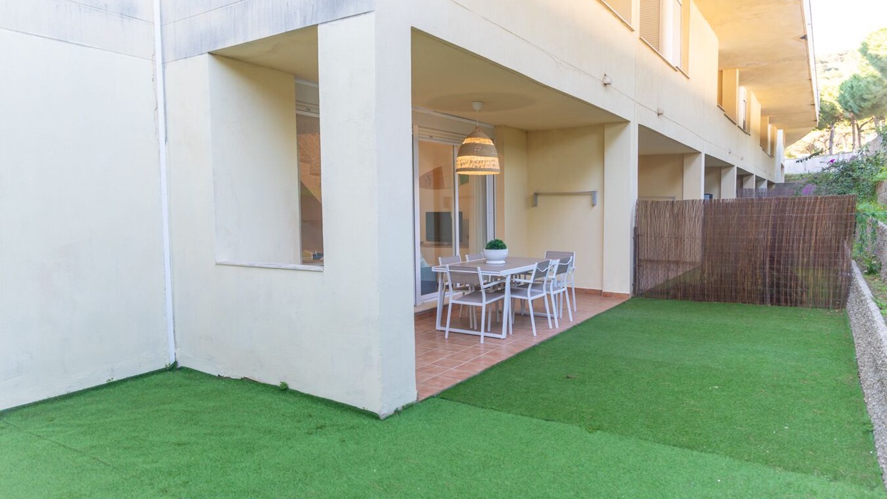 Photo of Outdoor in Los Canos de Meca