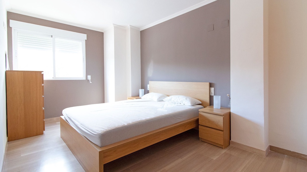 Photo of Bedroom in Sagunto