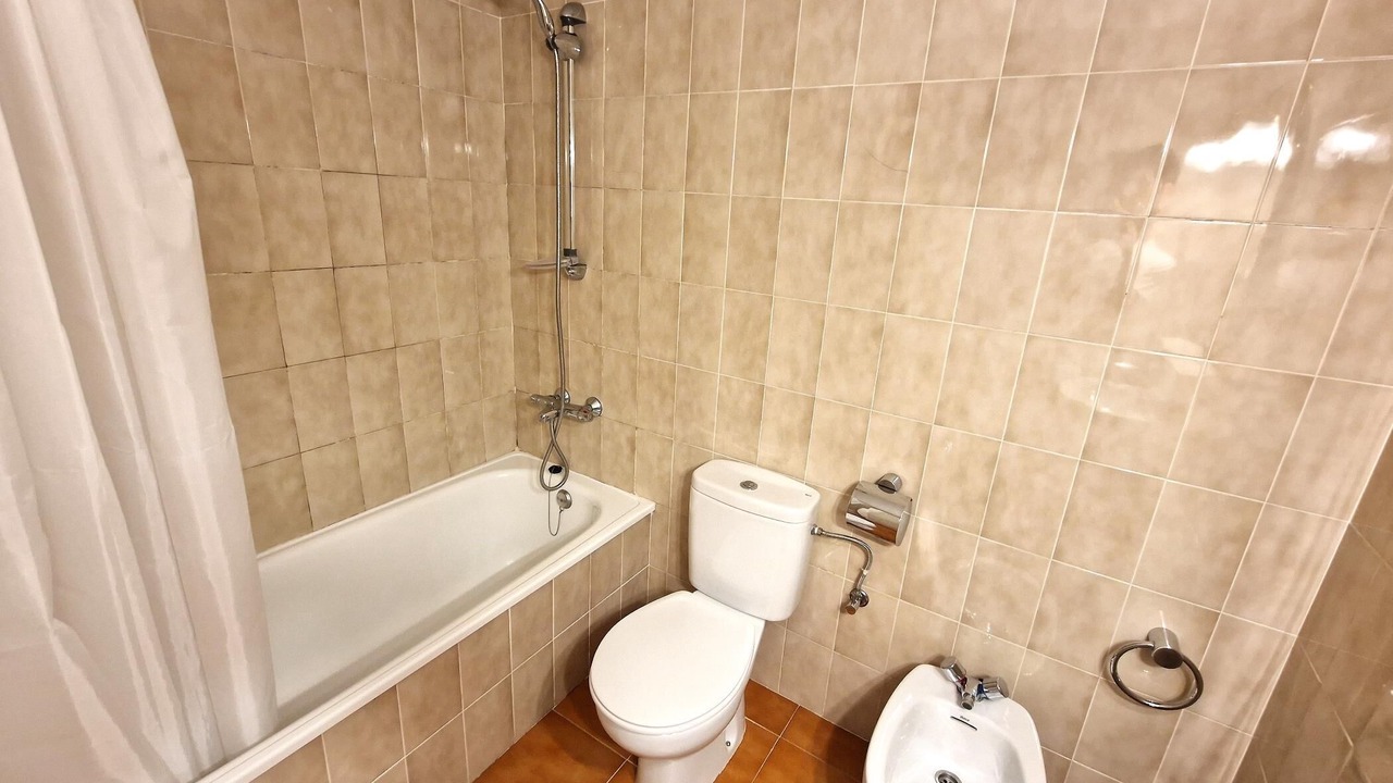 Photo of Bathroom in Sant Feliu de Guixols