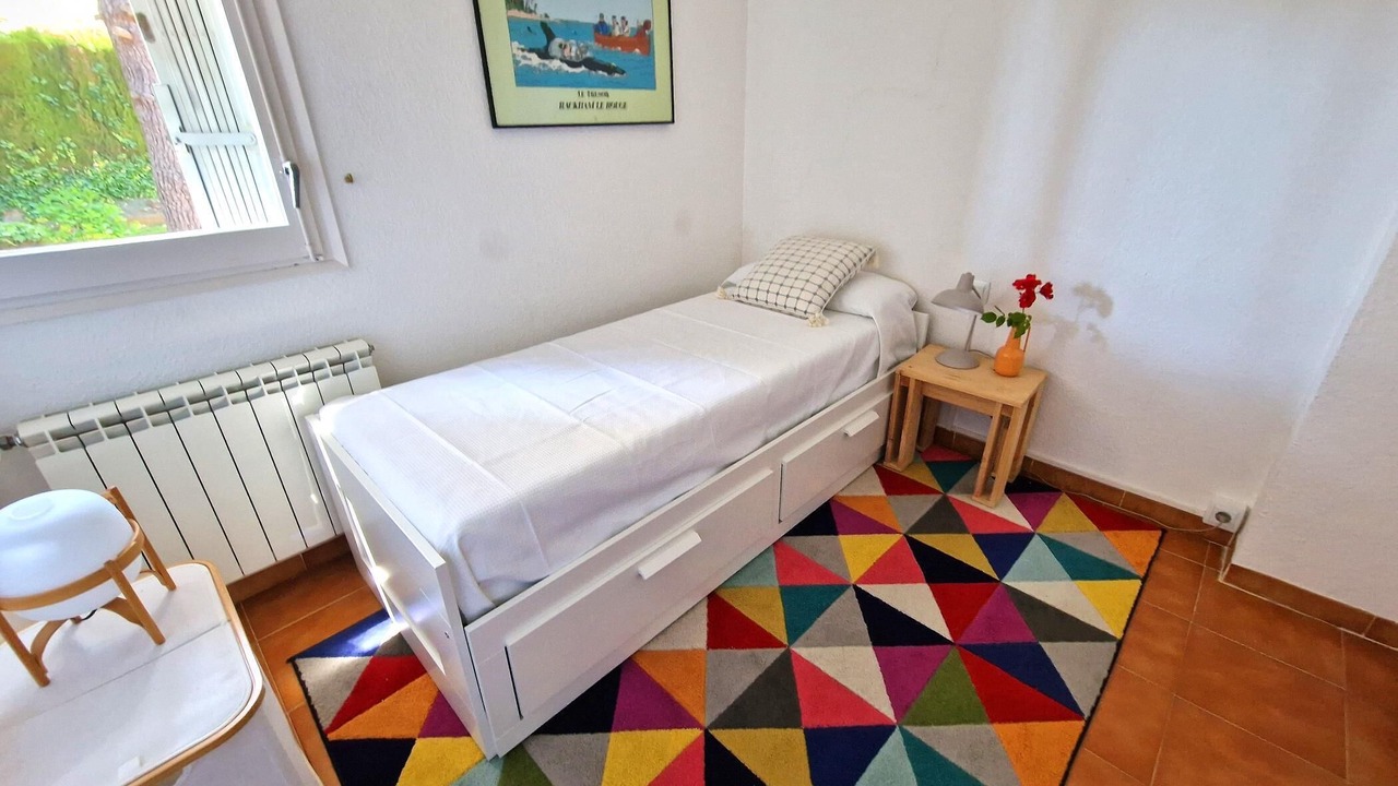 Photo of Bedroom in Sant Feliu de Guixols
