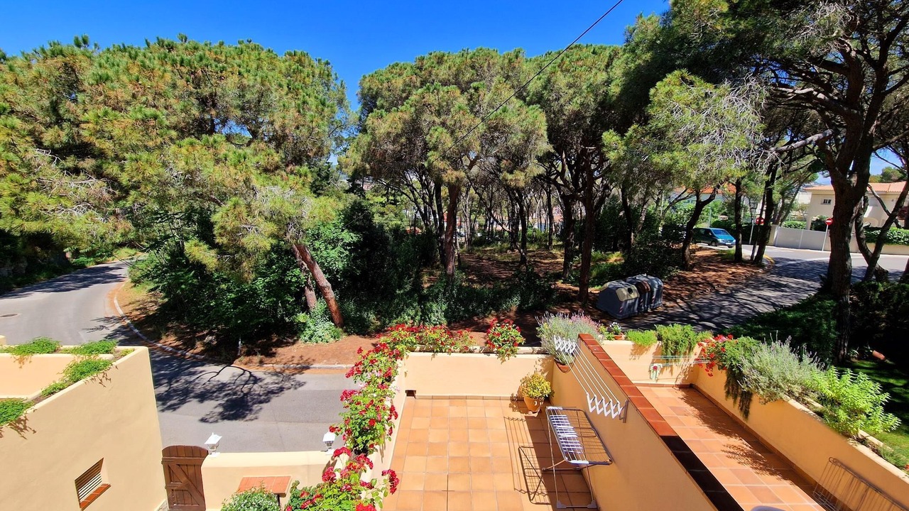 Photo of Patio Balcony in Sant Feliu de Guixols