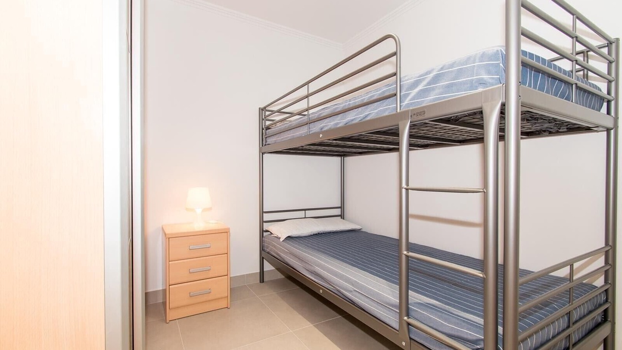 Photo of Bedroom in Canet de Mar