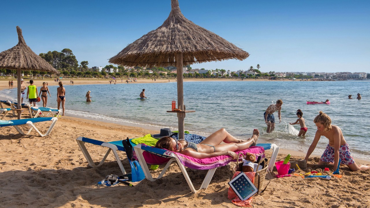 Photo of Others in Parc de Mont-roig