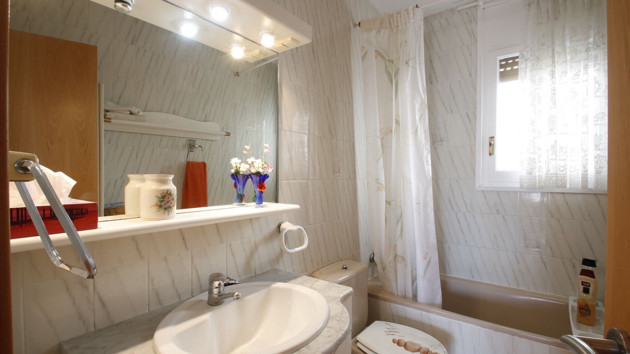 Photo of Bathroom in Parc de Mont-roig