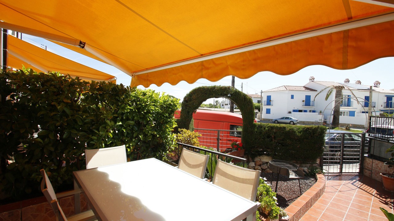 Photo of Outdoor in Parc de Mont-roig